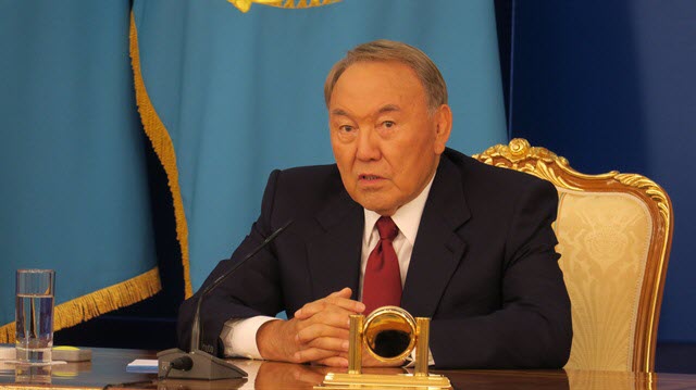 «كازاخستان» تغير إسم عاصمتها  تكريماً للزعيم نور سلطان